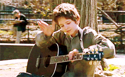 Review August rush -2007
