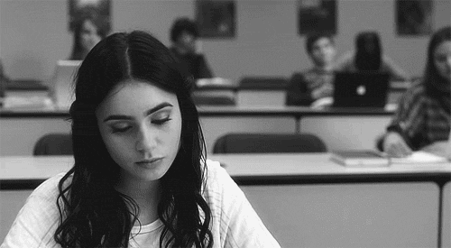 Review stuck in love 2012