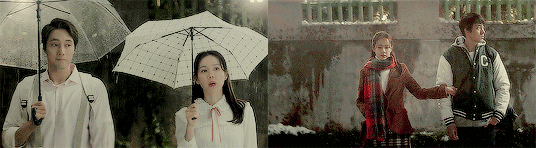 Review so sánh 2 phiên bản Be with you (2004 – Nhật) và ( 2018- Hàn)
